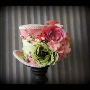 Meet your Posher, Jill